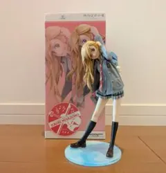 四月は君の嘘 宮園かをり 1/7 完成品フィギュアのサムネイル