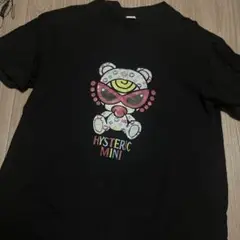 Tシャツ サイズ150 ブラック