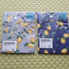 Breezeショートパンツ140～150㎝　2枚セット