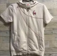 le coq sportif ルコックスポルティフ　レディースパーカー