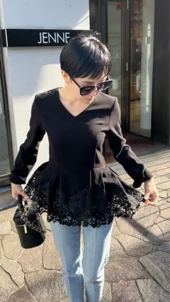 2026年最新】ジェンヌ ペプラムの人気アイテム - メルカリ