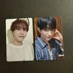 SEVENTEEN DK ドギョム face the sunトレカ 4枚セット - メルカリ