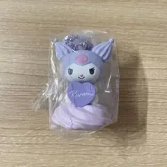 サンリオ クロミ　ホイップクリームマスコット