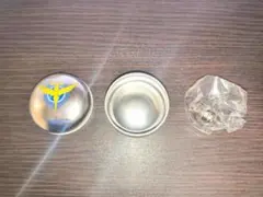 劇場版 機動戦士ガンダム00 メタルチャームコレクション D:ティエリア