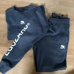 2025年最新】EGOZARU ウォームアップウェアの人気アイテム - メルカリ