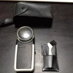 National ナショナル 電気シェーバー 昭和レトロ - メルカリ