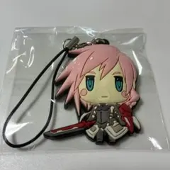 スカーレット 果てしなきスカーレット ラバーストラップコレクション