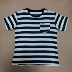 BlueBlue×FRUIT OF THE LOOM コラボ Ｔシャツ Lのサムネイル