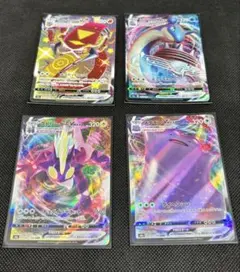 ポケモンカード SAR 4 まとめ売り - メルカリ