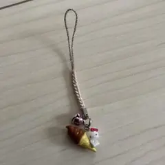 新品 にゃんにゃんにゃんこ にゃんこ茶屋 にゃんこ茶 黄緑 こげ茶 ➁点