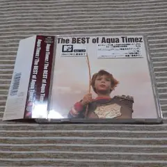 Aqua Timez / The BEST of Aqua Timez