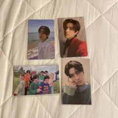 ENHYPEN ジェイク トレカ dilemma ユニバ特典