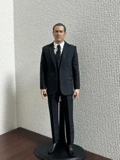 ロバート・デ・ニーロ　アイリッシュマン　フランク・シーラン　1/6フィギュア ロバート・デ・ニーロ アイリッシュマン フランク・シーラン 1/6