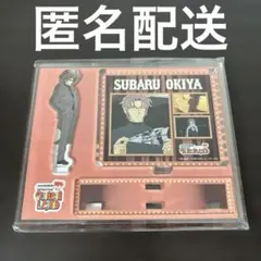 名探偵コナン　コナンランド　オリジナルロッカーくじ　沖矢昴