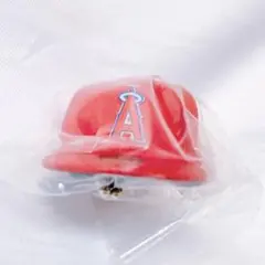 NEW ERA 59FIFTY MLB ニューエラ エンゼルス ガチャ