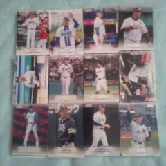 topps stadium club NPB 2025 ベース コンプリート