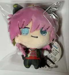 あくねこ　ナンジャ タウン ラト　ぬいぐるみ Amazon.co.jp: あくねこ 悪魔執事と黒い猫 ラト まめこっと