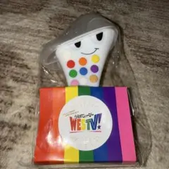 WEST TVリモコン型ペンライト 2019 westv!
