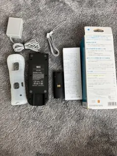 2026年最新】Wiiリモコン急速充電セットの人気アイテム - メルカリ