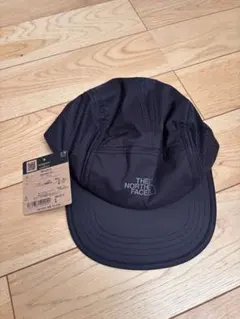 ノースフェイス スワローテイル キャップ 帽子 NN42515 黒 Mランニング