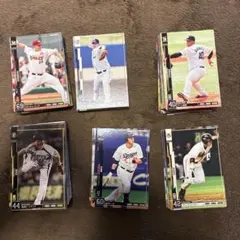 オーナーズリーグ カード　182枚　処分品