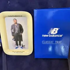 new balance classic TRAY