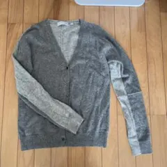 undercover カーディガン