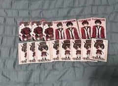 カラフルピーチ ゆあんくん ワンダーランド カード まとめ売り