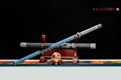 却邪 金線漆鞘 漢剣 模造刀 未研磨 中国剣 武侠 高級鞘 展示用 却邪 金線漆鞘 漢剣 模造刀 未研磨 中国剣 武侠 高級鞘 展示用 - メルカリ