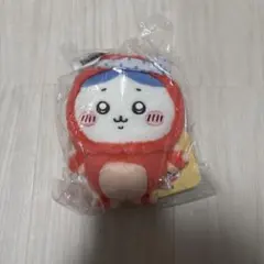 ちいかわ たこイカくじC賞