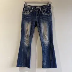 ロリータデニム