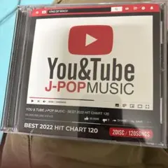 You&Tube J-POP MUSIC 2022 HIT CHART 120