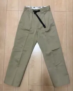 限定価格‼️GRAMICCI DICKIES チノパン ベージュ