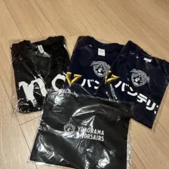 横浜ビー・コルセアーズ Tシャツ Lサイズ 2枚セット