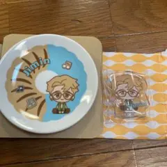 BTS TinyTAN Dynamite 一番くじ