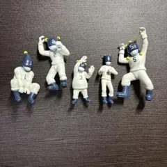 HUNTER×HUNTER 一番くじレイザーと14人の悪魔 リスキーダイス - メルカリ