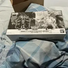 ワンピース ワーコレ　カイドウ&ヤマト