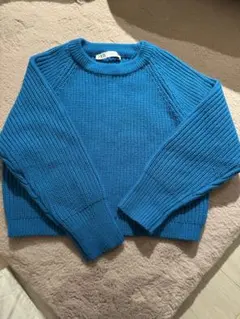 ZARA セーター　ニット