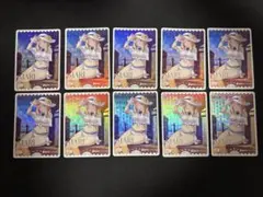 ラブライブカードゲーム
