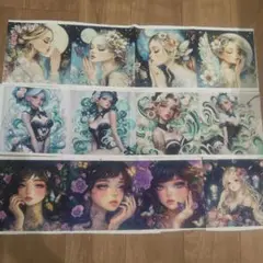 レディ12パネルまとめ売り バラ売り可能