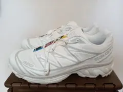 美品　Salomon　サロモン　XT-6