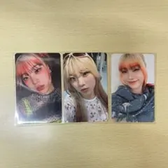 HANA マヒナ　トレカ　blue jeans