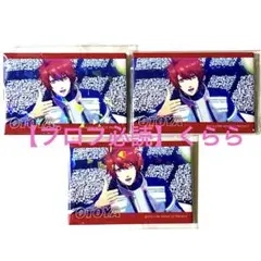 【一十木音也】うたプリ　スタツア　缶バッジ