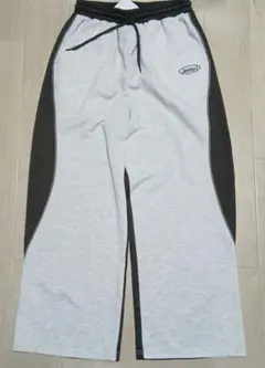 新品タグ付き！スエットパンツ　150