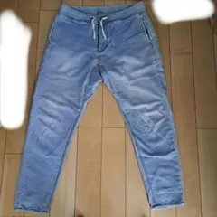 The Duffer of St. George デニムパンツ Mのサムネイル