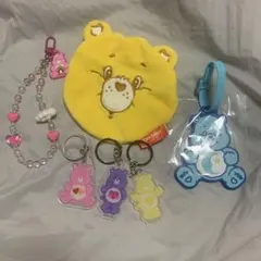 Care Bears ケアベア 상품 묶음 판매