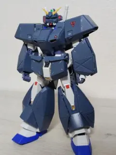 ボトムズ】HGスコープドッグ コマンドフォークト フォークト機 組立済