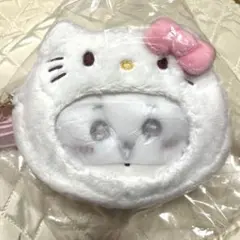 ちいかわ サンリオ ポシェット