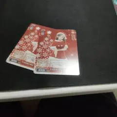 不可思議な物語ミニスカサンタPR+ - メルカリ