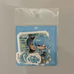 すとぷり ころん ステッカーセット